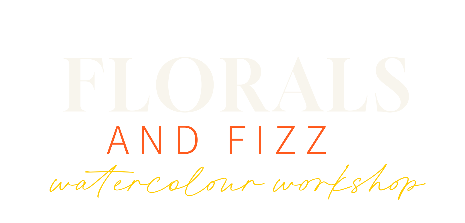 f&F logo